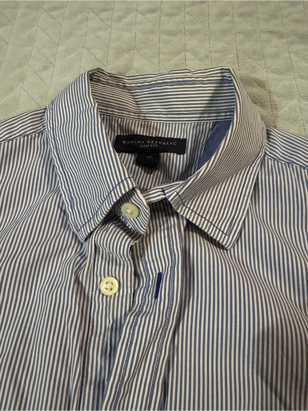 Banana Republic banana republic